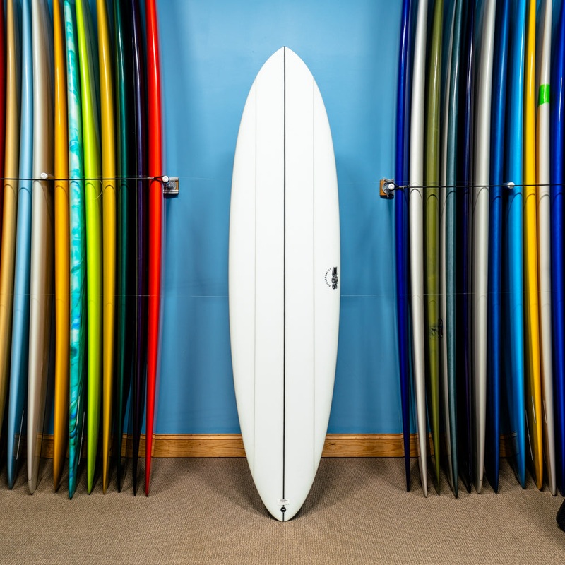JS Big Baron PU/EPX 7’6″