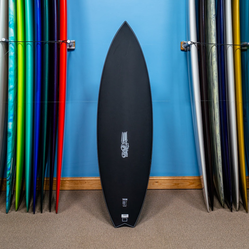 JS Xero Fusion Carbotune 6’0″