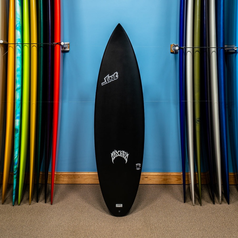 Lost 3.0 Stub Thumb Black Sheep 6’0″