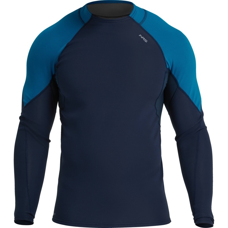 NRS – Men’s HydroSkin 0.5 Long-Sleeve Shirt
