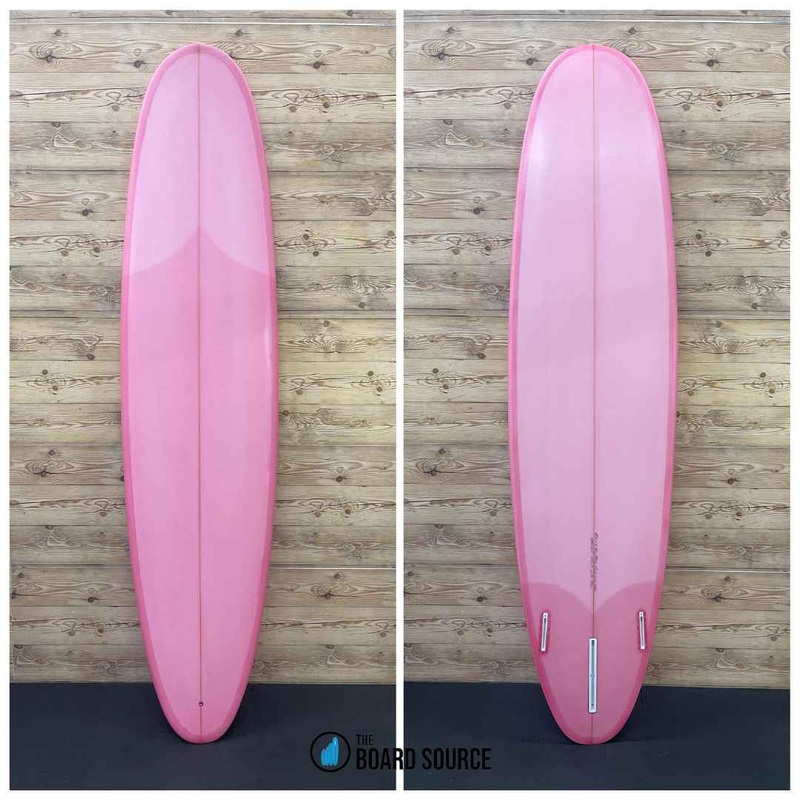 Performer 8’6″