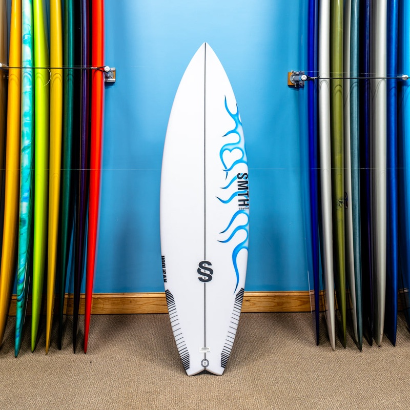 SMTH Shapes Hooligan PU/Poly 5’10”