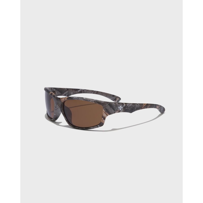 TEENAGE ZERO – COMBAT / BRONZE POLARISED