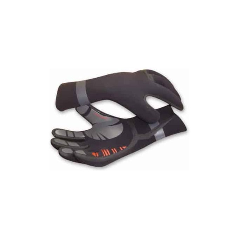 Tiki 3/2 Performance Gloves