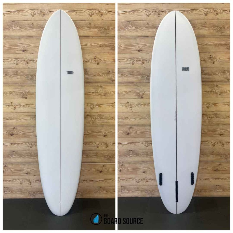 Tokyo Drifter 7’6″
