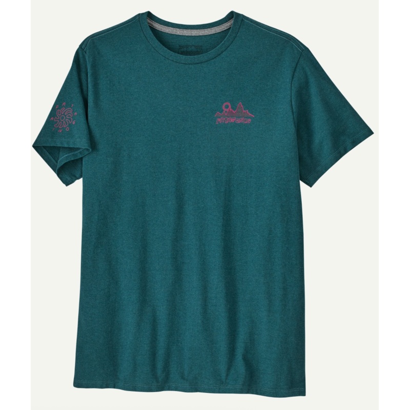 Wind Runner Responsibili-Tee