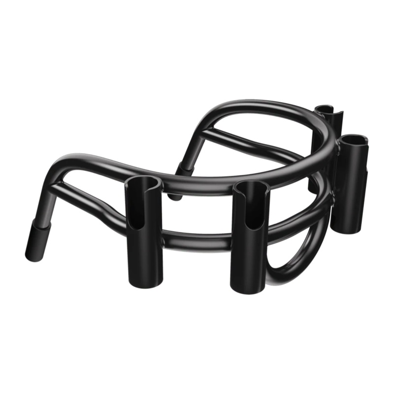 Bucket Rac 23 Black