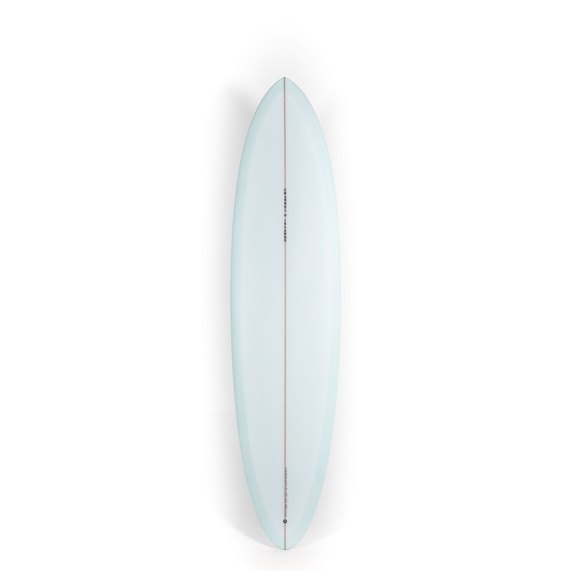 Channel Islands – CI MID – 7’8″ x 21 7/8 x 2 7/8 – 53,30L – CI34498