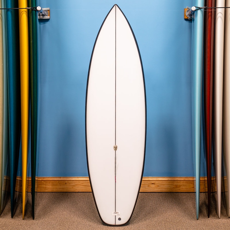 Christenson OP1 PU/Poly 5’6″
