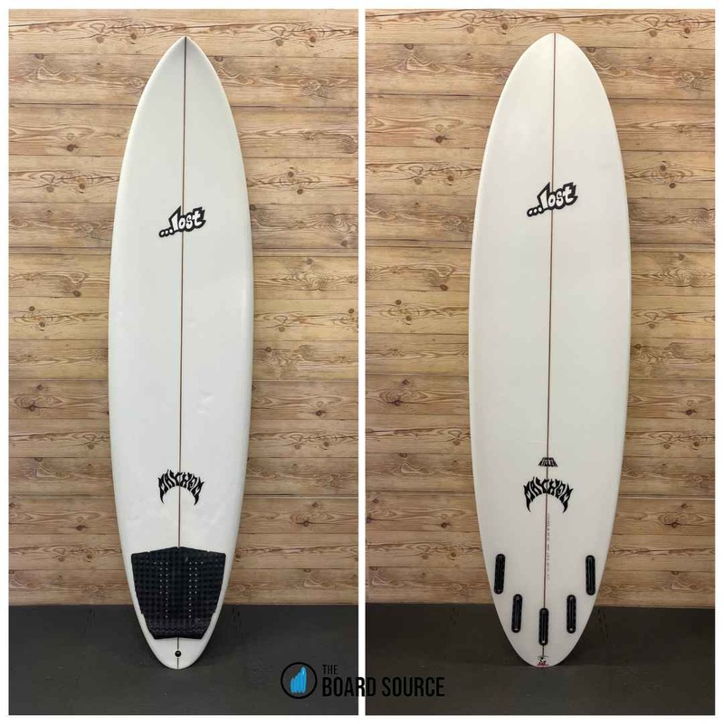 Crowd Killer 7’4″