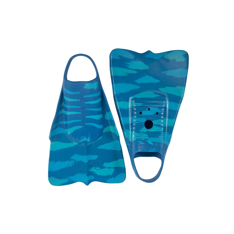 Da FiN Swimfins – Zak Noyle Signature Ocean Blue