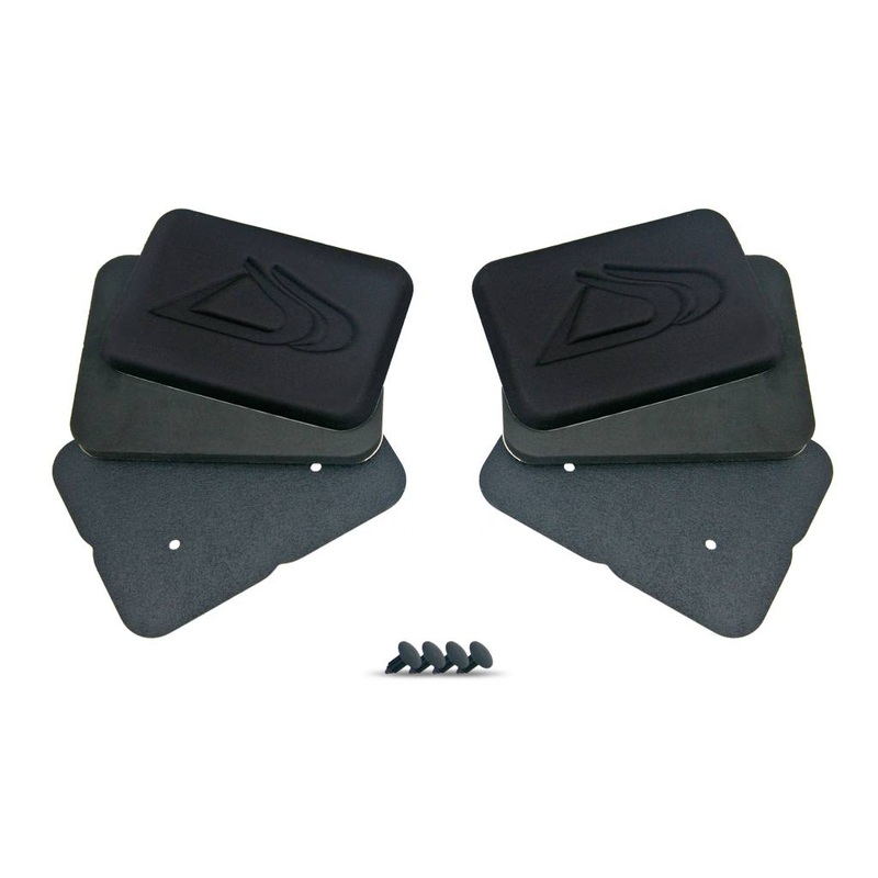 Delta – Contour Hip Pad Fit Kit