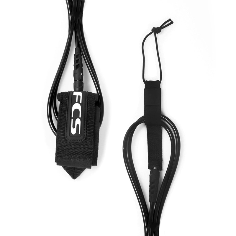 FCS COMP CLASSIC LEASH 6’0