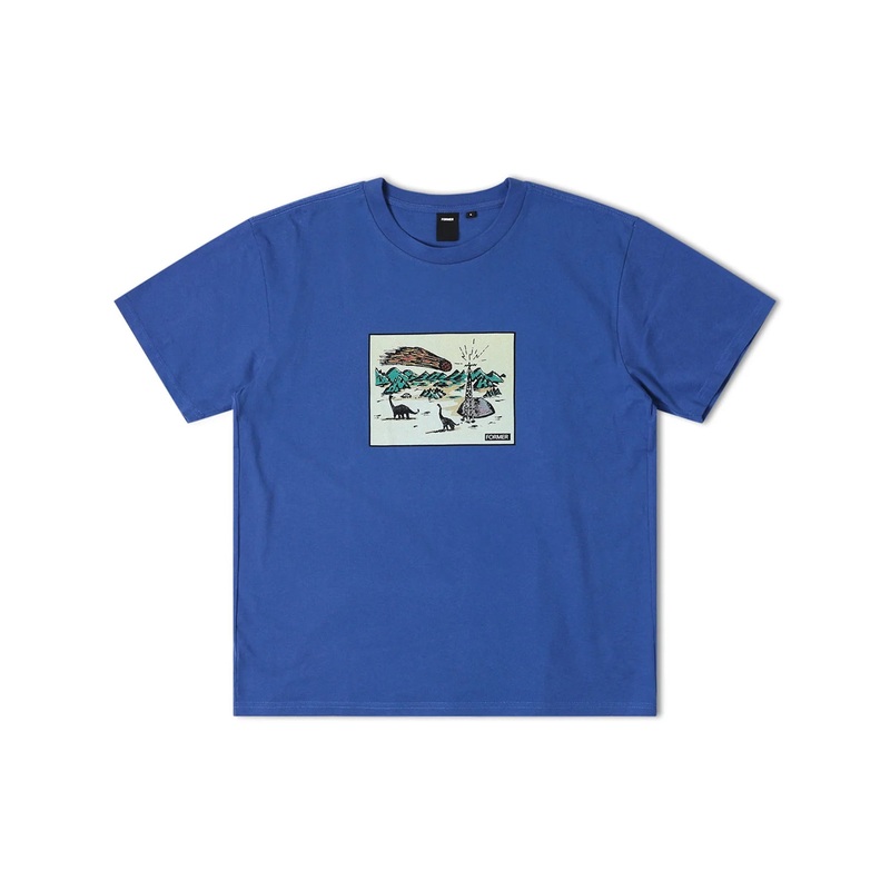Former Done For Tee