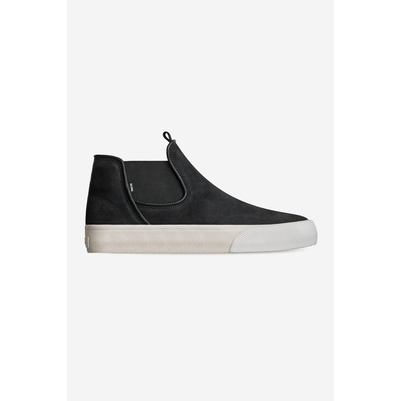 Globe Dover Black/Cream/Gillette