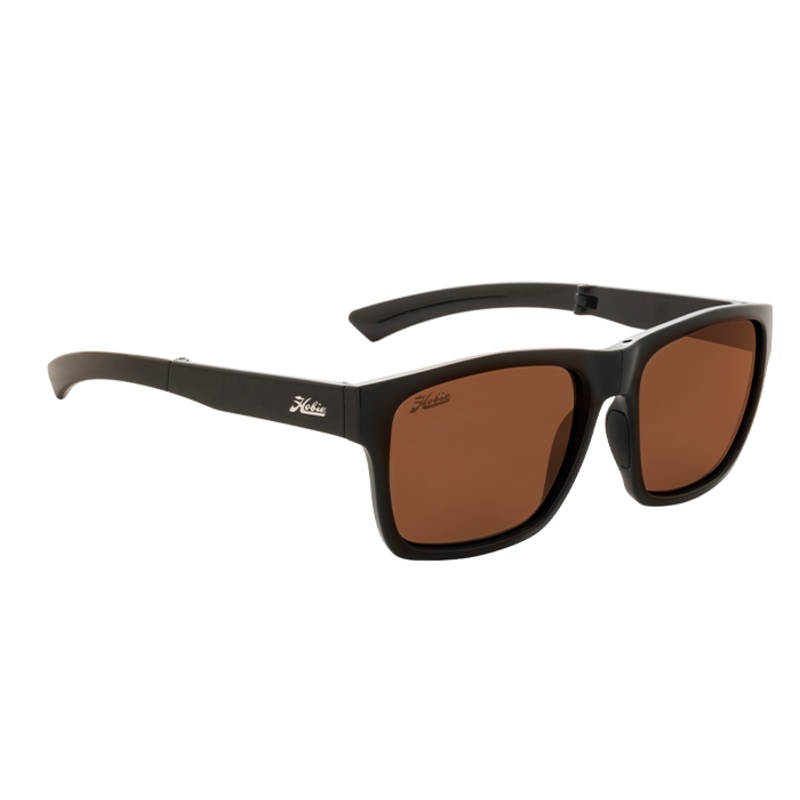 Hobie Imperial Reader 1.5 Polarized Sunglasses – BLK/Copper