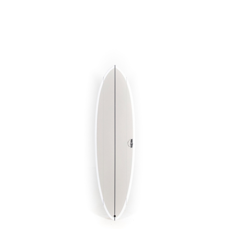 JS Surfboards – BIG BARON ST Tan – 6’4″ x 20 x  2,56 x 34,3L