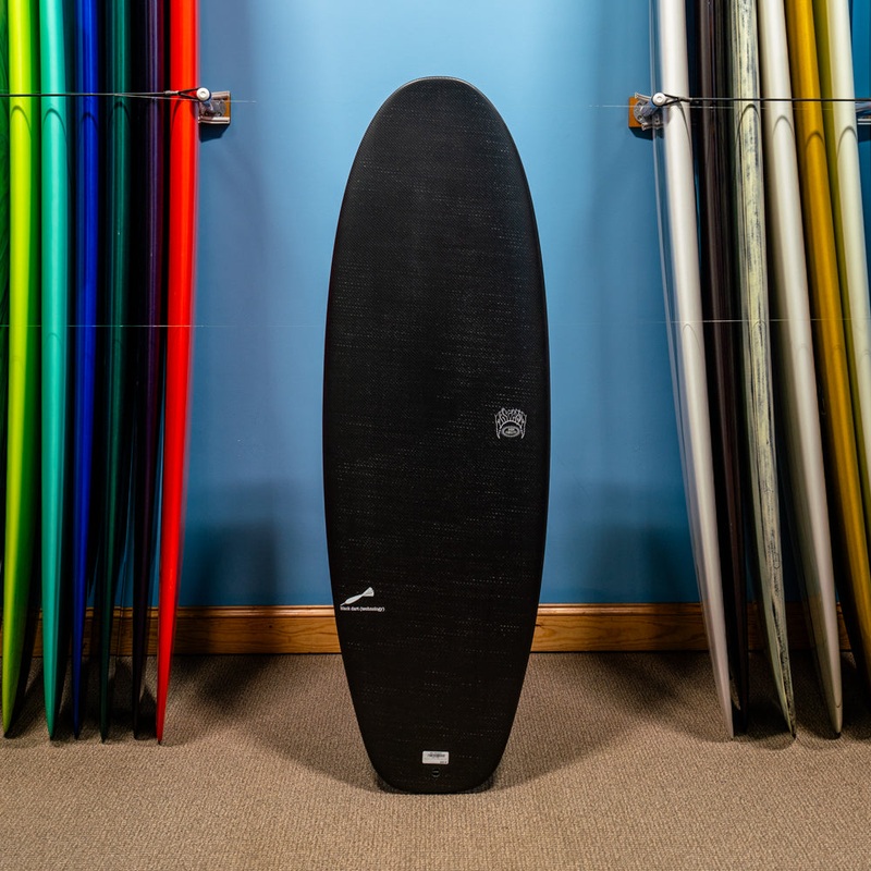 Lost Party Platter Double Dart 5’6″