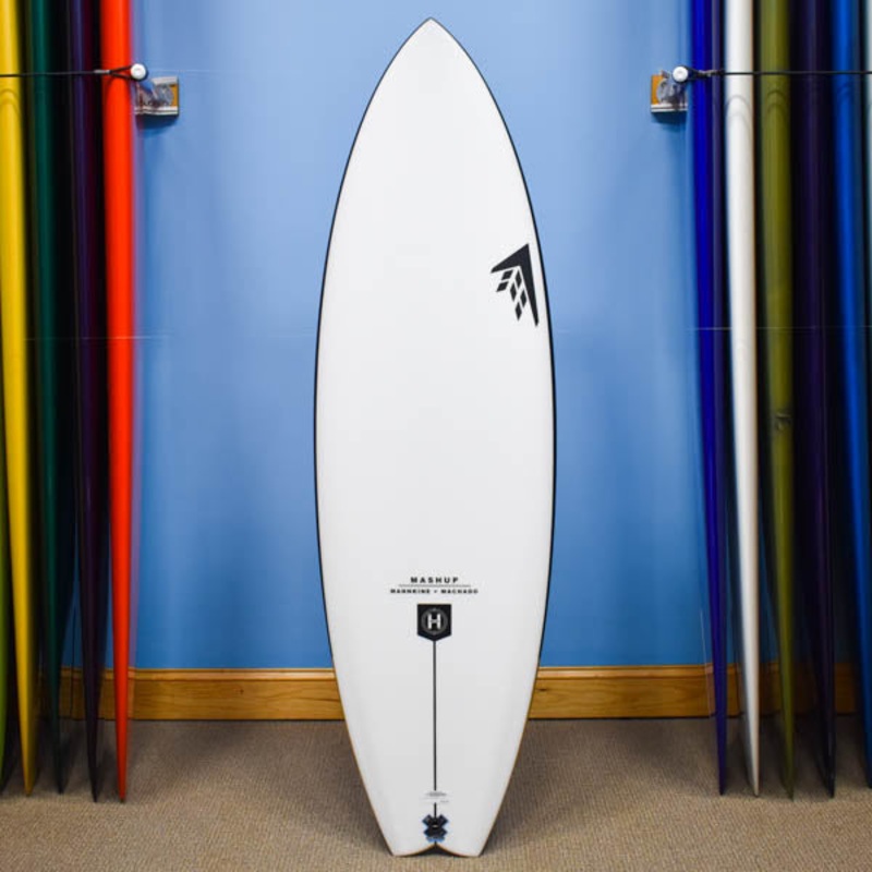 Machado Mashup Firewire HE 5’8″