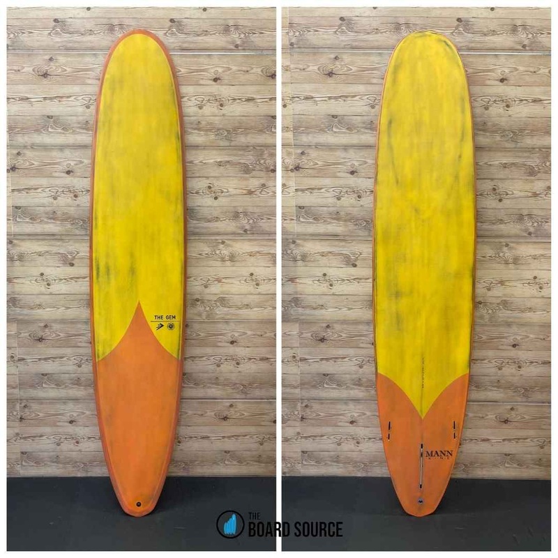 The Gem 8’8″