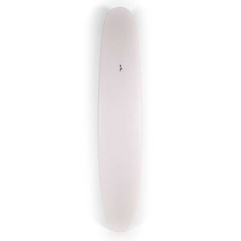 Thomas Surfboards – KEEPER 2.0 – 9’6″ x 23 x 3