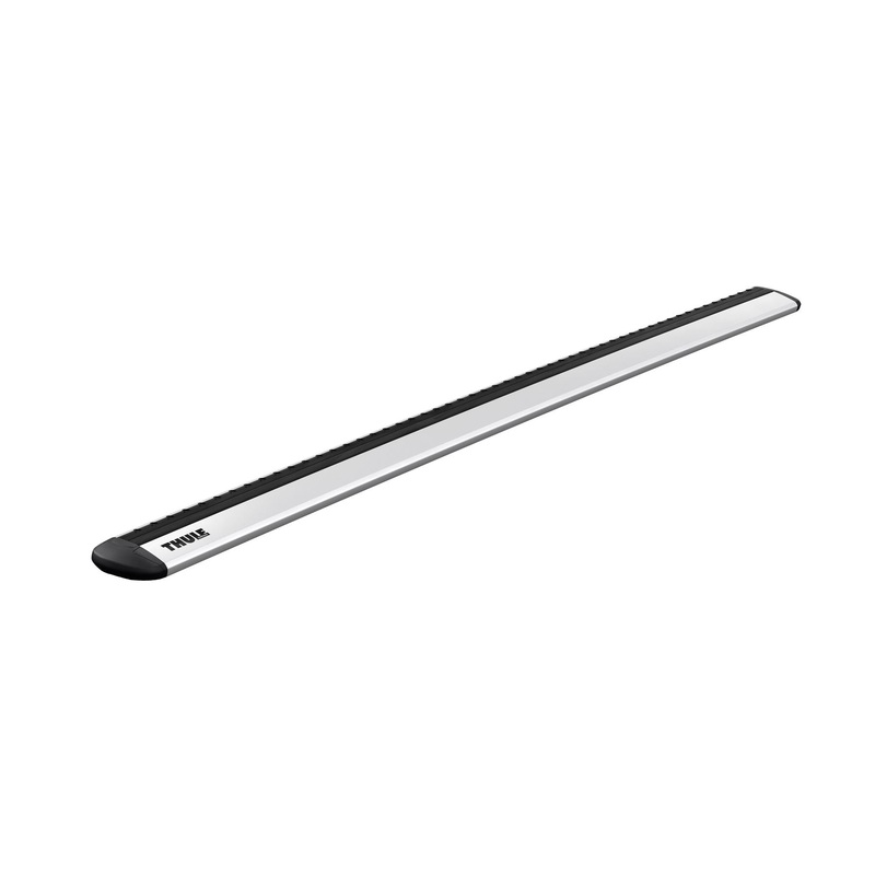 Thule Wingbar Evo 135cm 2PK
