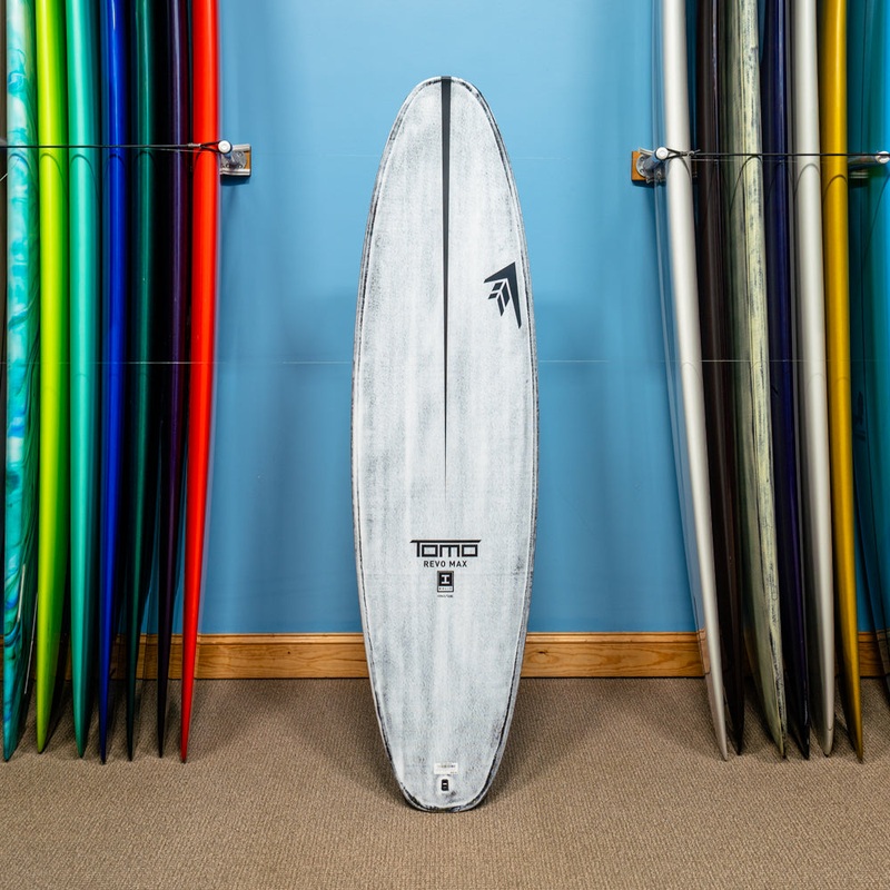 Tomo Revo Max Firewire Volcanic 6’0″