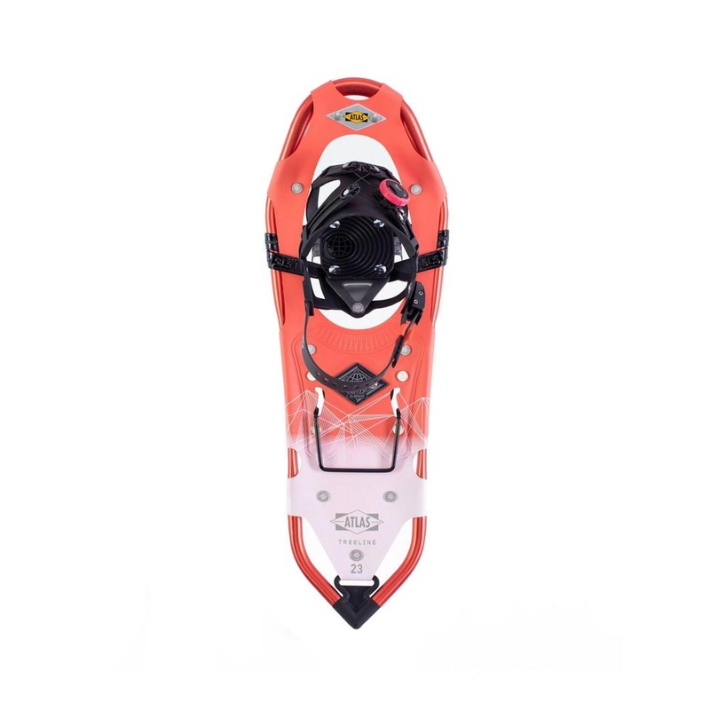 Treeline Women’s Snowshoes