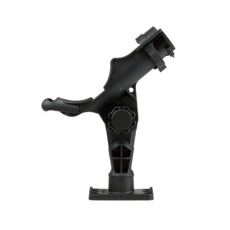 Triple Threat Rod Holder – Surface Mount
