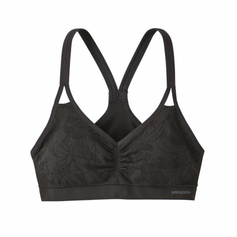 W’s Barely Bra