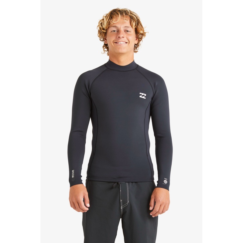BILLABONG – ABSOLUTE NATURAL – 1MM – Jacket