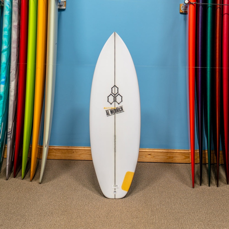 Channel Islands Happy Everyday Grom PU/Poly 4’6″