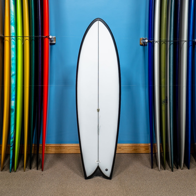 Christenson Myconaut PU/Poly 6’1″