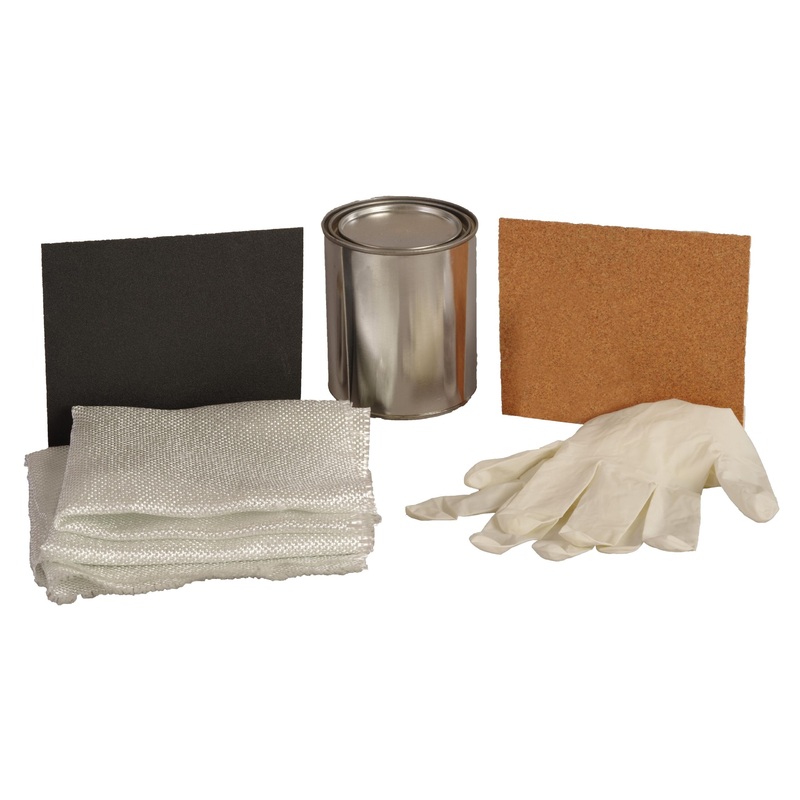 Composite Repair Kit – Northstar Canoe