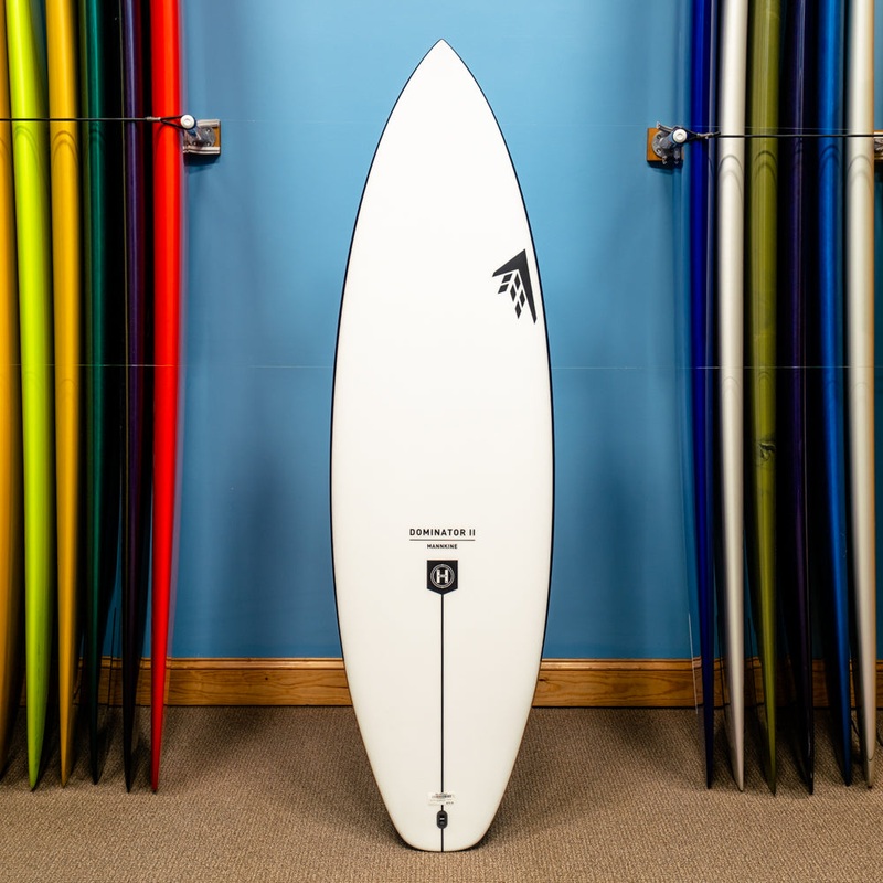 Dan Mann Dominator 2.0 Firewire HE 6’0″