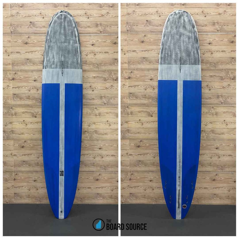 Diamond Drive 9’4″