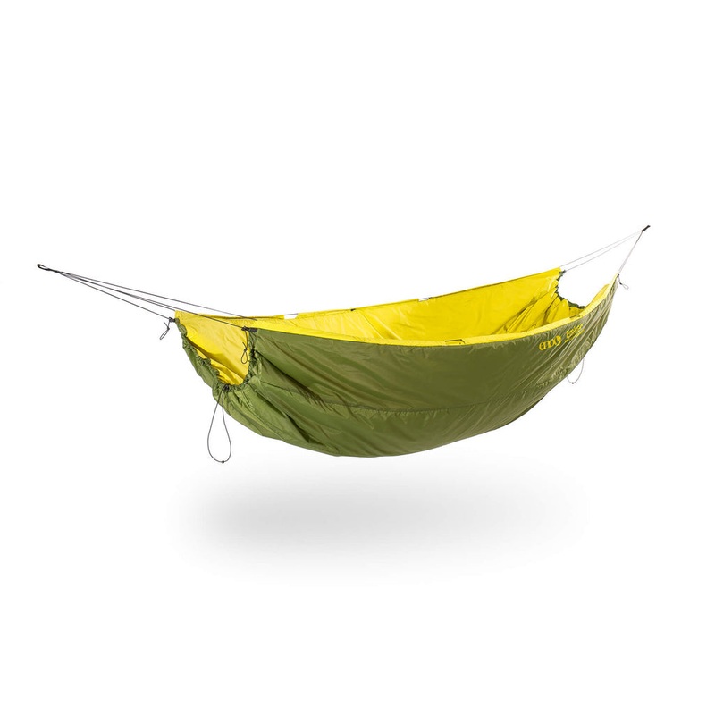 Ember UnderQuilt
