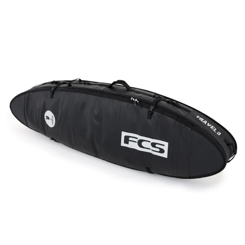 FCS Travel Tripple 6’7″