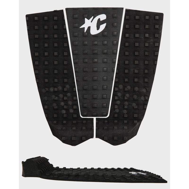 ITALO FERREIRA LITE GRIP – BLACK CARBON