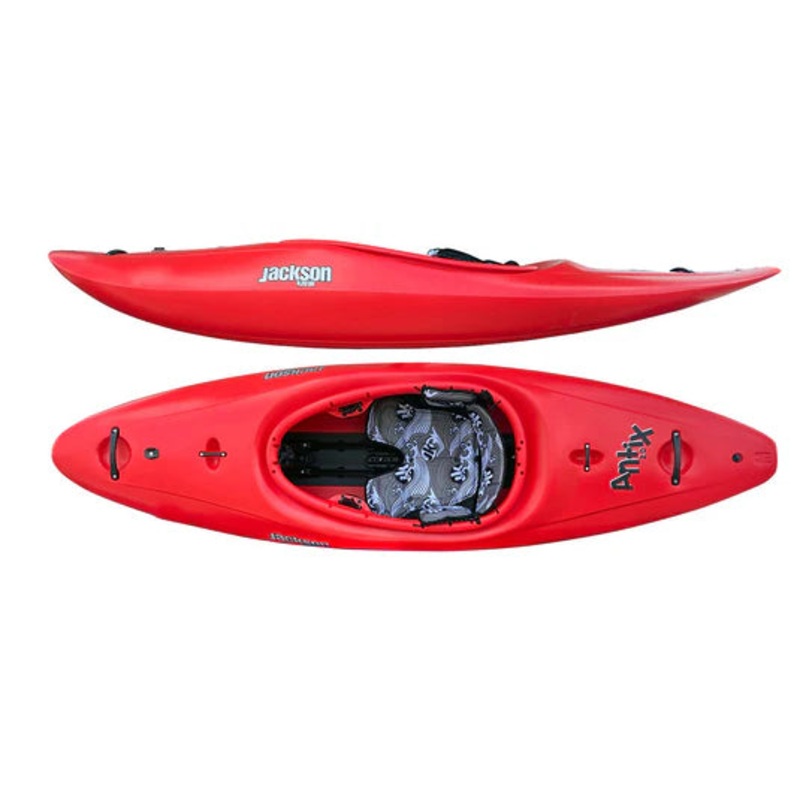 Jackson Antix 2.0 Lrg. Whitewater Kayak – 2025
