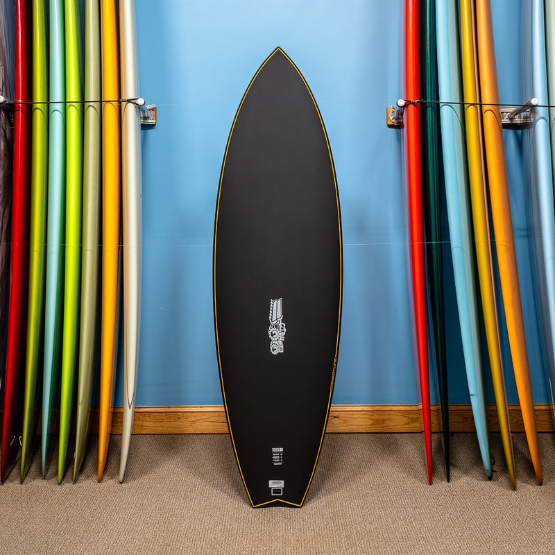 JS Sub Xero Carbotune 5’9″