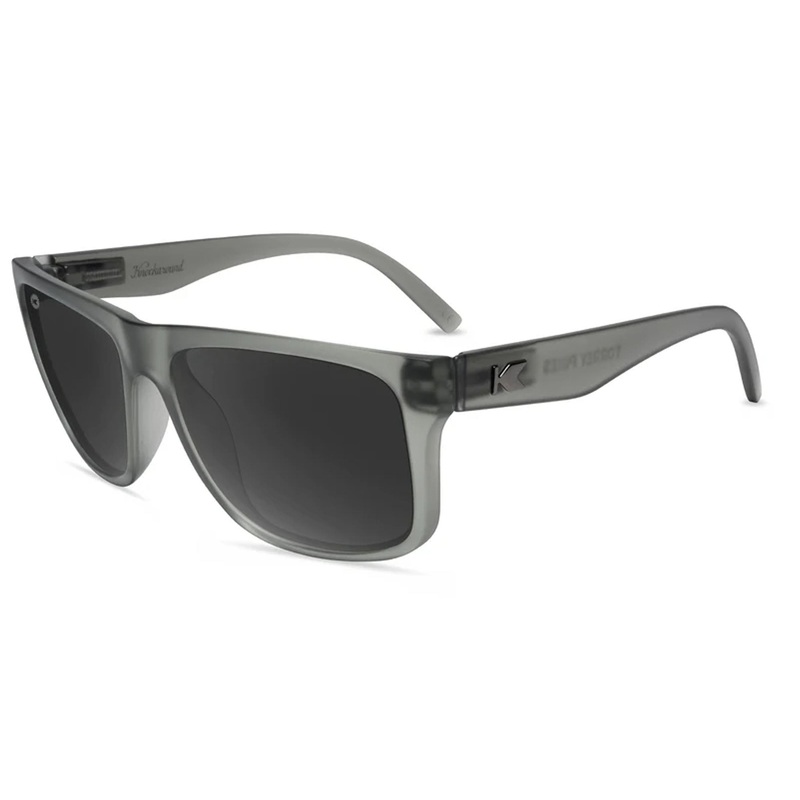 Knockaround Torrey Pines Men’s Sunglasses – Shadow Catcher Polarized
