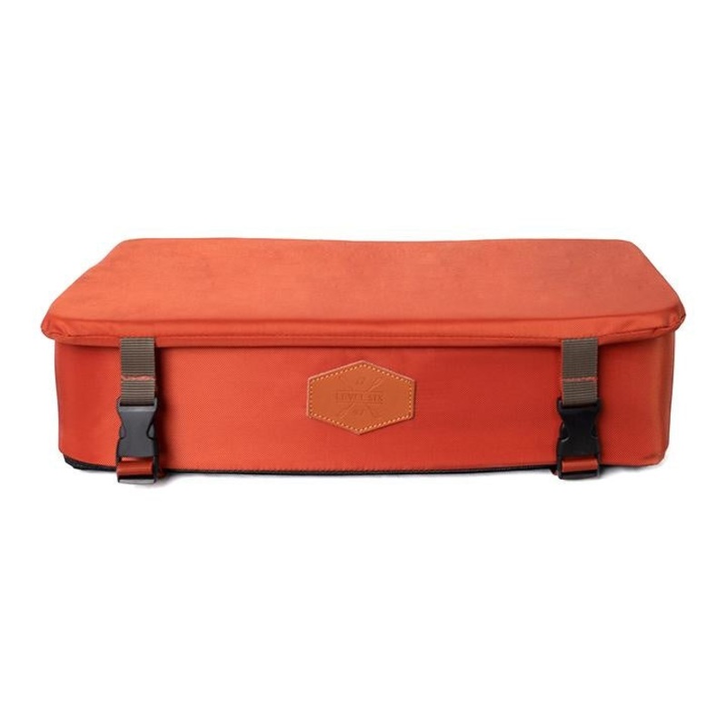 Level Six – Voyageur Insulated Canoe Seat Pack
