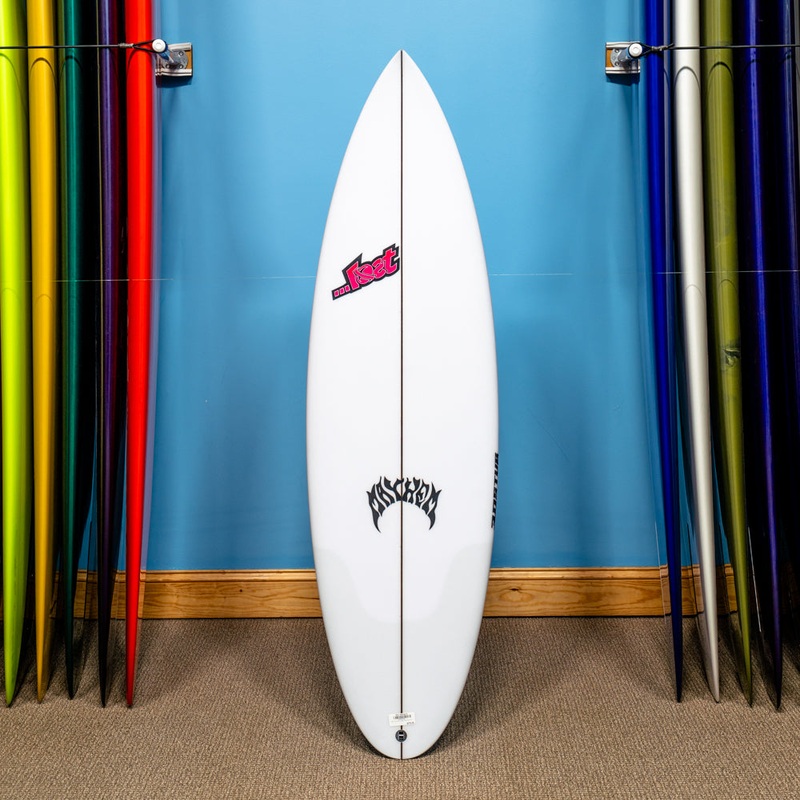 Lost 3.0 Stub Thumb PU/Poly 5’3″