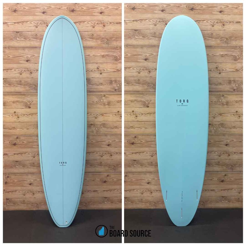 Mod Fun V+ 7’8″