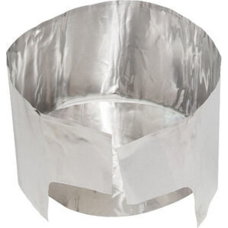 MSR – Heat Reflector with Windscreen