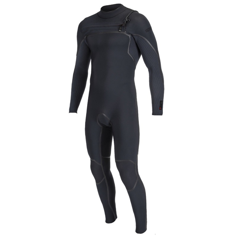 O’Neill Hyperfreak Fire 5/4+mm F.U.Z.E Wetsuit – A00