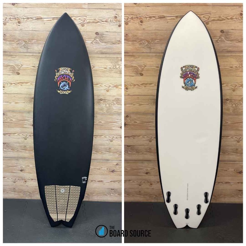 Pisces 6’0″
