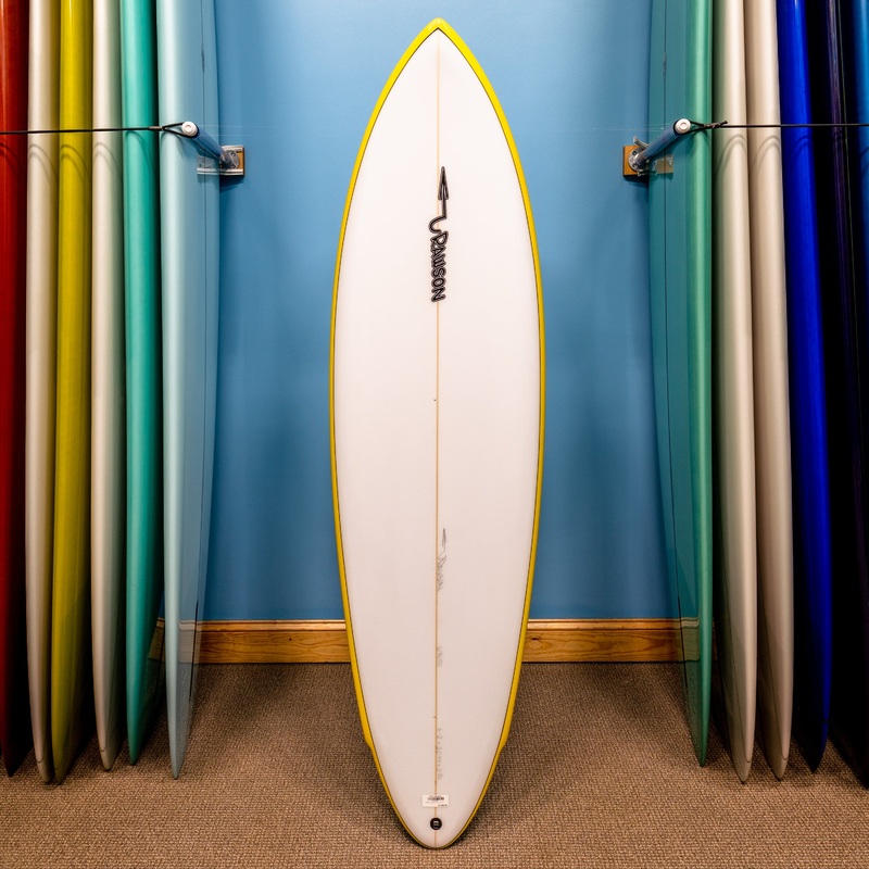 Rawson Kailua PU/Poly 6’2″