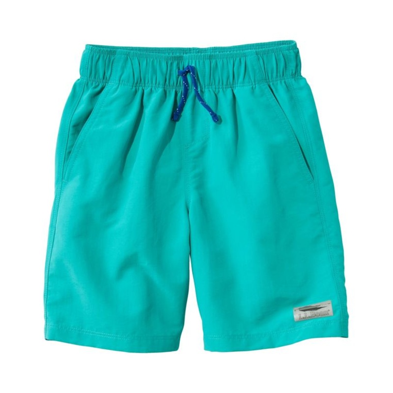 Stowaway Short Little Kids’